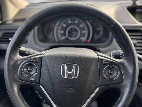 Used 2015 Honda CR-V EX-L image 14