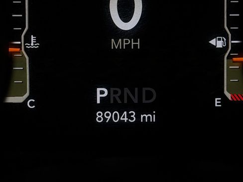 Used 2018 Jeep Wrangler Unlimited Sport S AWD/4WD image 16