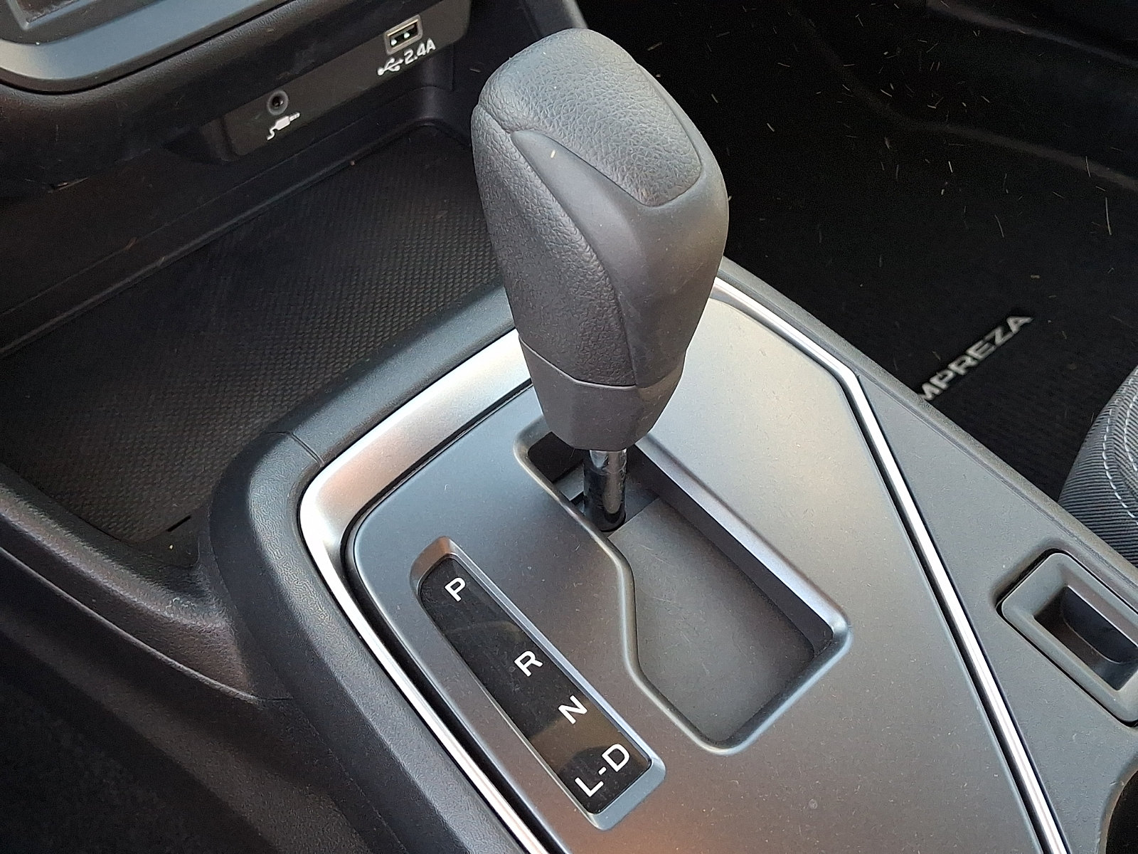 Used 2024 Subaru Impreza 2.0i AWD/4WD image 14