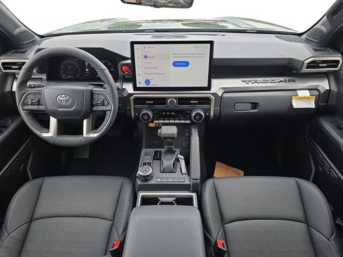 New 2026 Toyota Tacoma TRD Off-Road image 9