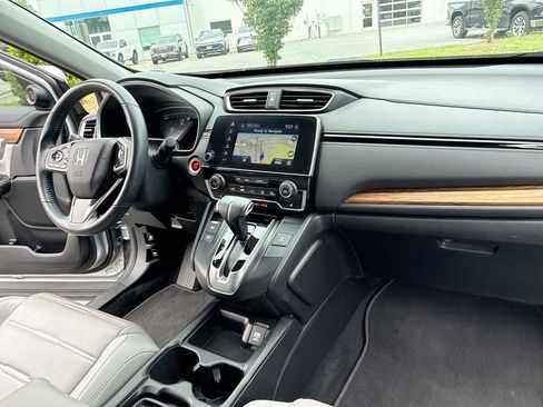 Used 2019 Honda CR-V Touring image 30