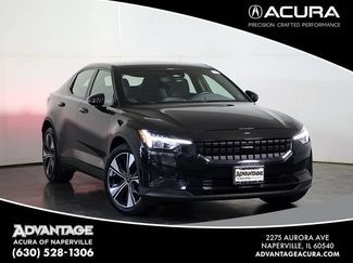 Used 2023 Polestar Polestar 2 AWD/4WD video 1