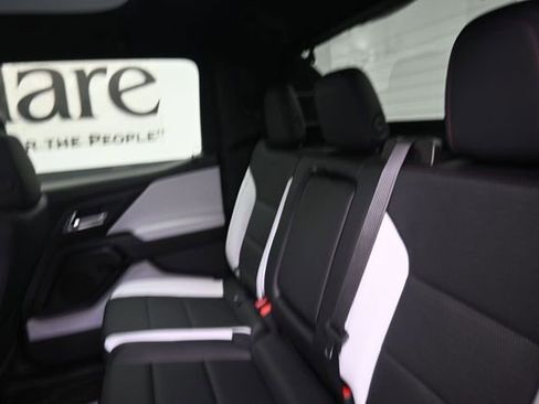Used 2025 Chevrolet Silverado EV RST AWD/4WD image 16