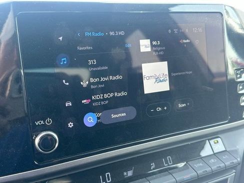 Used 2026 Toyota Camry LE image 21