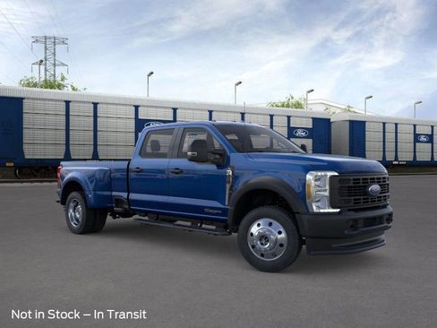 New 2026 Ford F450 XL image 7