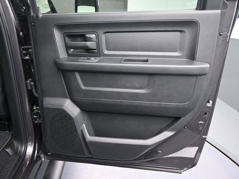 New 2026 RAM 2500 Tradesman image 24