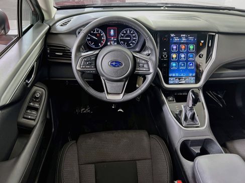 Used 2023 Subaru Outback Premium image 21