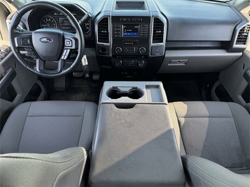 Used 2015 Ford F150 XLT w/ Equipment Group 301A Mid image 10
