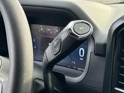 Used 2025 Ford F150 STX w/ Equipment Group 200A image 22