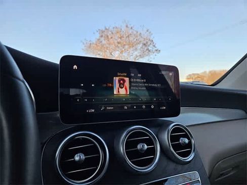 Certified 2022 Mercedes-Benz GLC 300 image 28