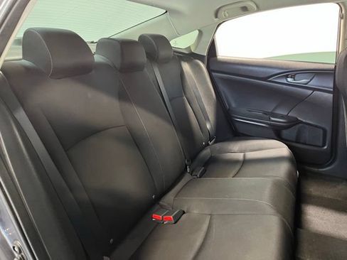 Used 2016 Honda Civic LX image 13