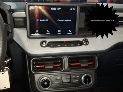 Certified 2024 Ford Maverick XLT image 19