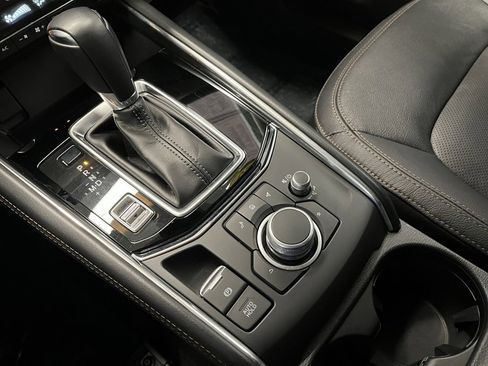 Used 2023 MAZDA CX-5 AWD 2.5 S w/ Premium Package image 7