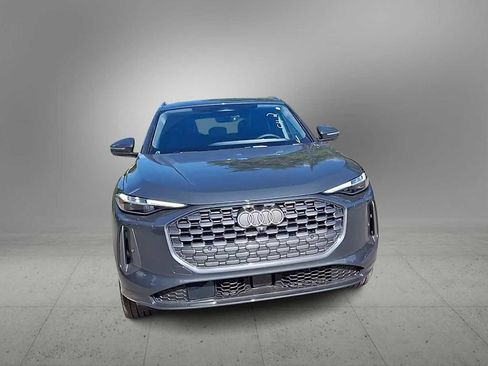 New 2025 Audi Q5 Premium Plus image 3