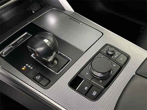 Certified 2025 MAZDA CX-90 3.3 Turbo w/ Premium Sport Pkg image 20