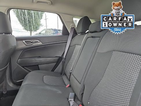 Certified 2023 Kia Sportage LX AWD/4WD image 31