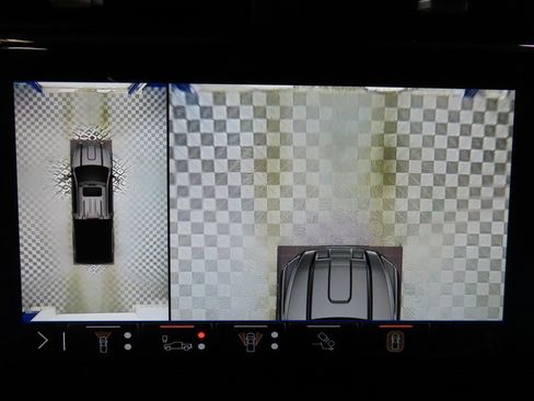 Used 2024 GMC Sierra 2500 Denali w/ Denali Reserve Package image 18