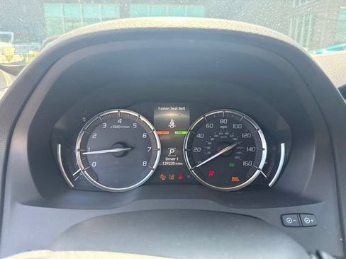 Used 2020 Acura MDX SH-AWD w/ Technology Package image 9