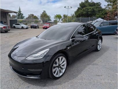 Used 2020 Tesla Model 3 Standard Range
