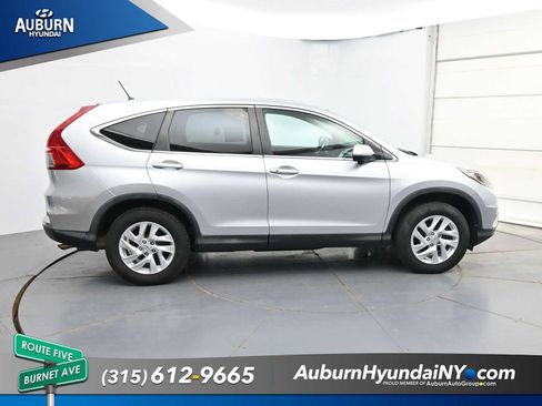 Used 2015 Honda CR-V EX image 17