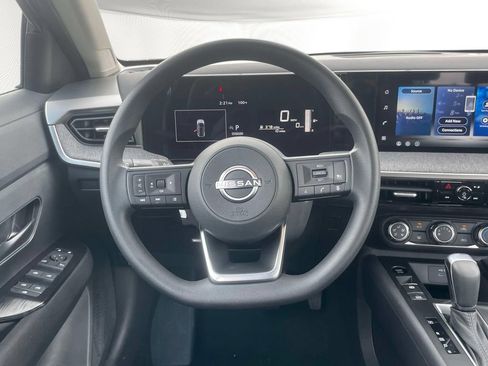 New 2026 Nissan Kicks S FWD image 11