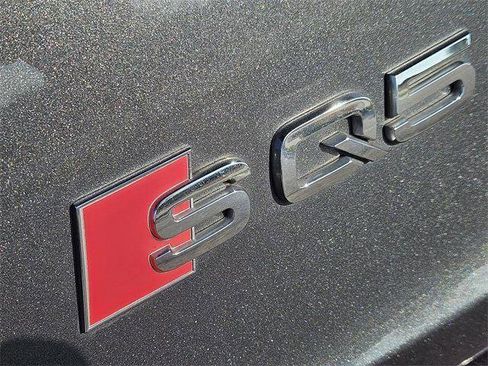 Used 2021 Audi SQ5 Premium Plus w/ Premium Plus Package image 12