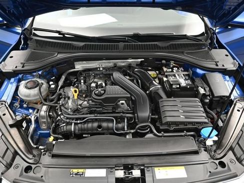 Used 2023 Volkswagen Jetta S FWD image 34