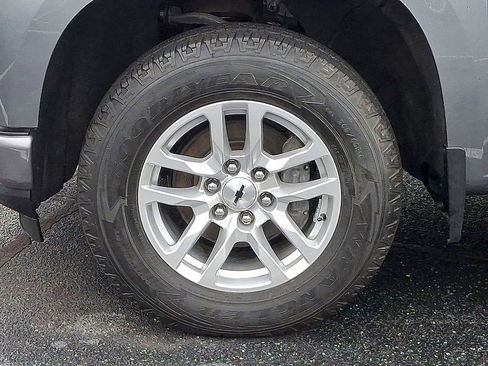 Used 2021 Chevrolet Silverado 1500 RST image 8