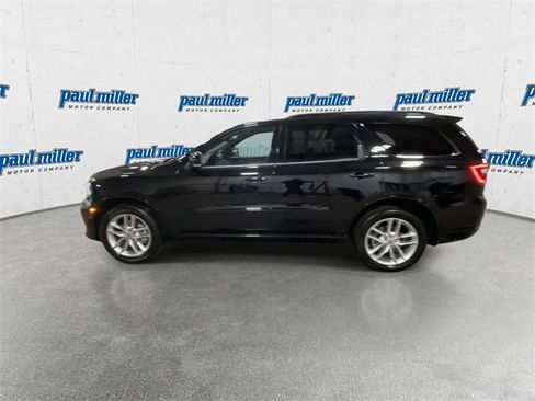 Used 2023 Dodge Durango GT image 6