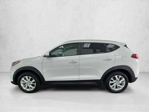 Used 2020 Hyundai Tucson Value FWD image 9