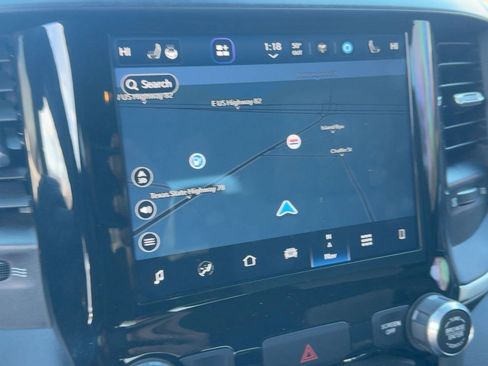 Used 2022 RAM 1500 Lone Star image 25