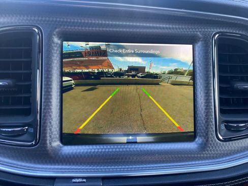 Used 2023 Dodge Challenger SRT Hellcat RWD image 16