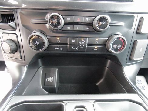 New 2025 Ford F150 STX w/ STX Black Appearance Package image 25