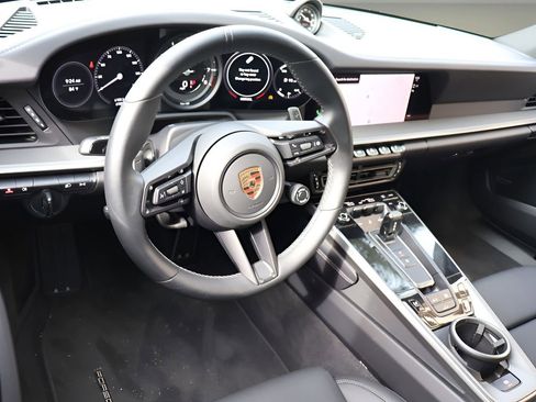 Used 2024 Porsche 911 GT3 RS image 16