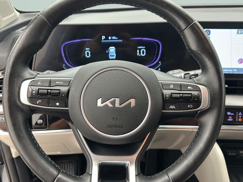 Used 2023 Kia Sportage EX AWD/4WD image 15