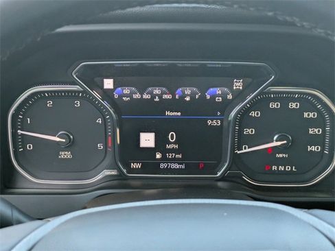 Used 2021 GMC Sierra 3500 Denali w/ Denali Ultimate Package image 31