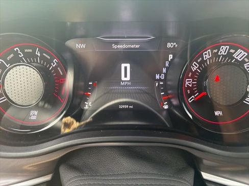 Used 2022 Dodge Challenger R/T w/ Plus Package RWD image 3