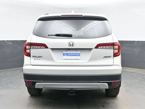 Used 2022 Honda Pilot EX-L image 9