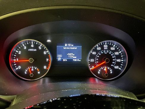 Used 2020 Kia Sportage LX image 27