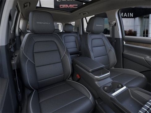 New 2026 GMC Terrain Denali image 40