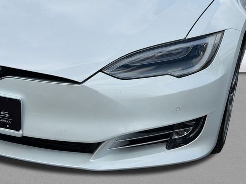 Used 2021 Tesla Model S Long Range image 10