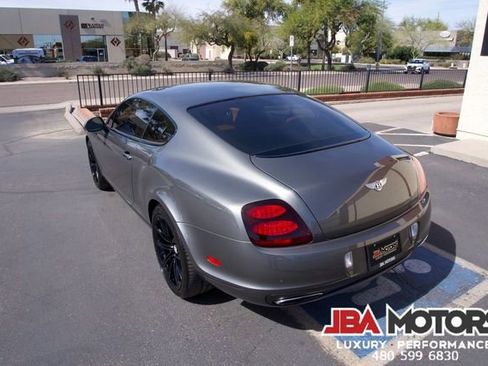 Used 2010 Bentley Continental GT Supersports image 30