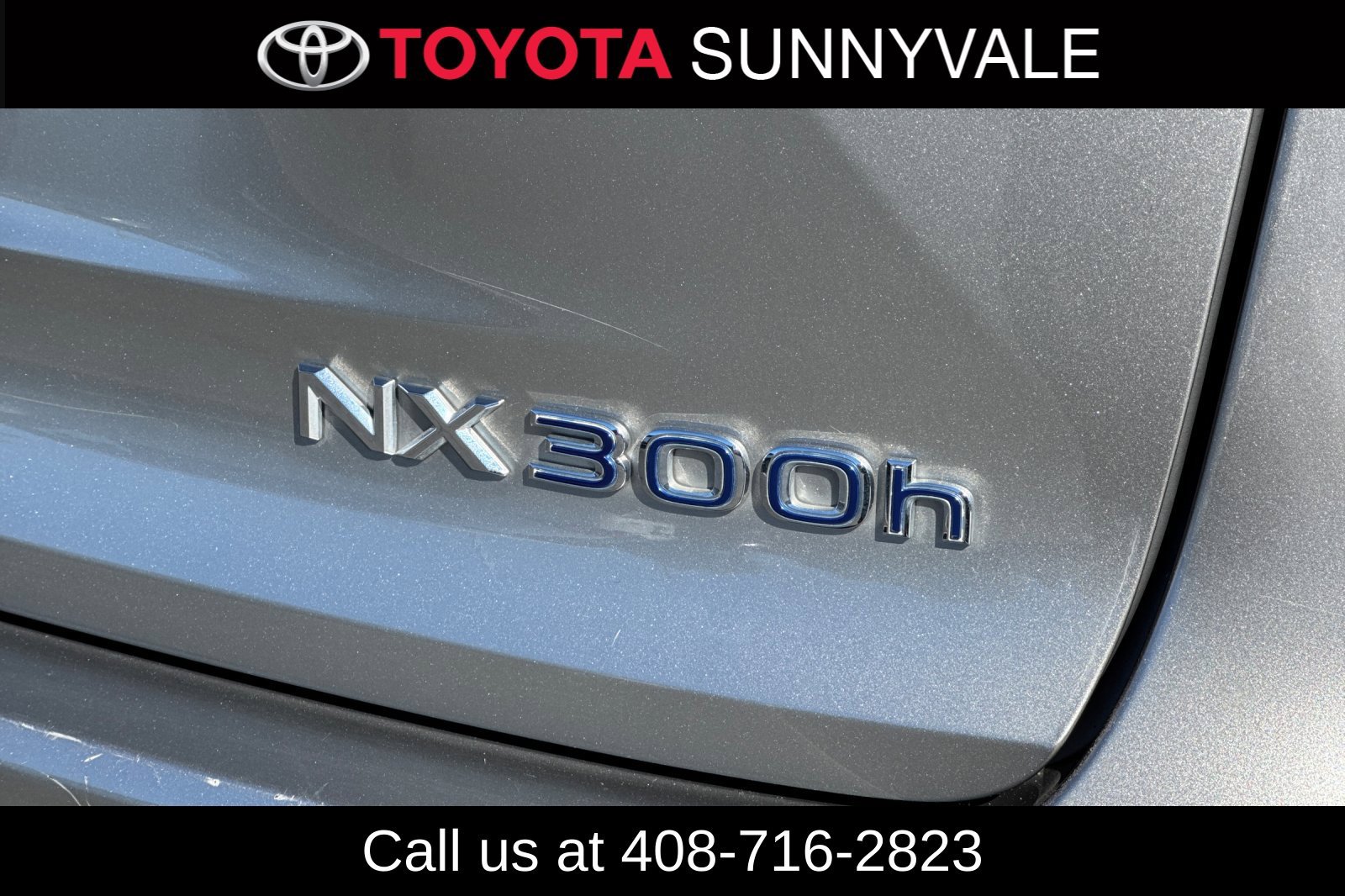 Used 2018 Lexus NX 300h AWD w/ Accessory Package image 13