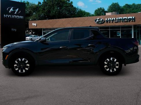 New 2026 Hyundai Santa Cruz SE AWD/4WD image 3