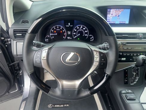 Used 2015 Lexus RX 350 FWD image 29