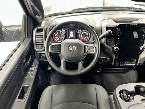 New 2026 RAM 2500 Tradesman image 20