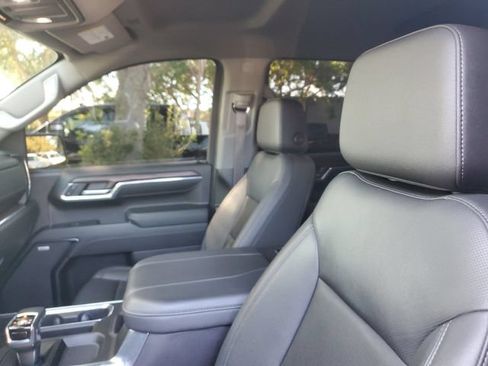 Certified 2024 GMC Sierra 1500 SLT w/ SLT Premium Package AWD/4WD image 21