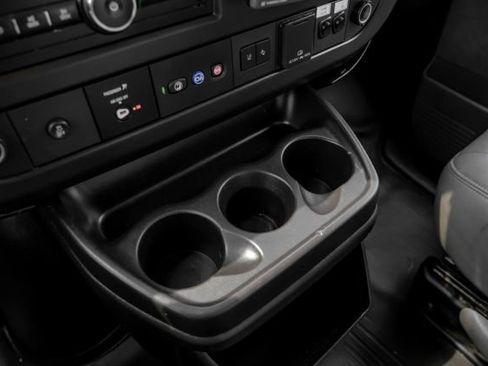 Used 2019 GMC Savana 3500 w/ Power Convenience Package image 21