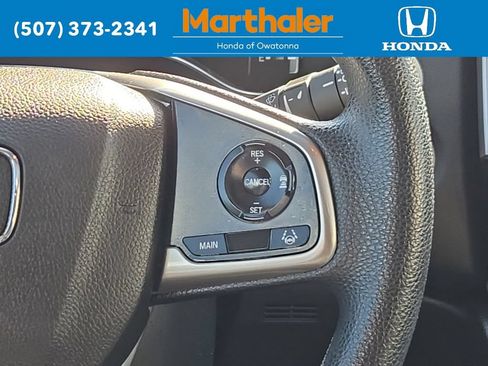 Used 2019 Honda CR-V EX image 25