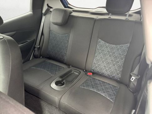 Used 2022 Chevrolet Spark LT image 13